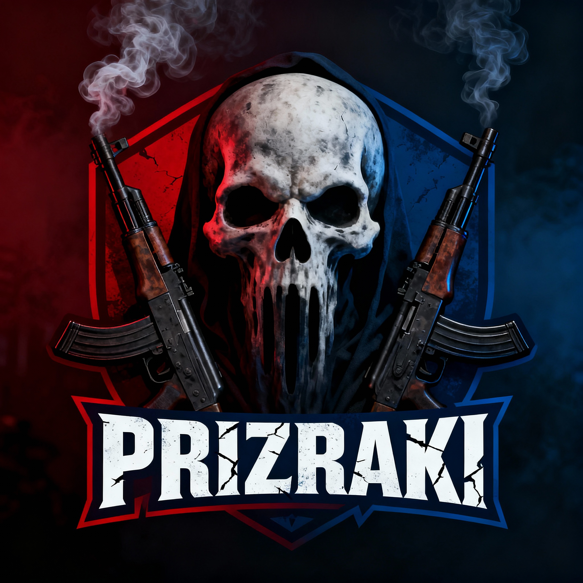 Logo Prizraki